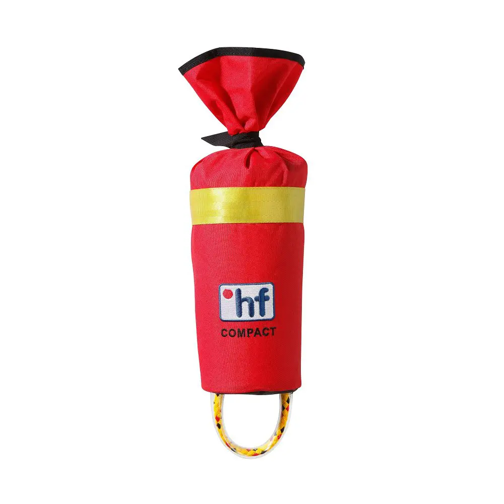Corde HF Compact CLASSIC 20m - Outdoor Sports Shop – Bons Plans Randonnée & Trekking - {'count': 1, 'name': 'VRAI'}