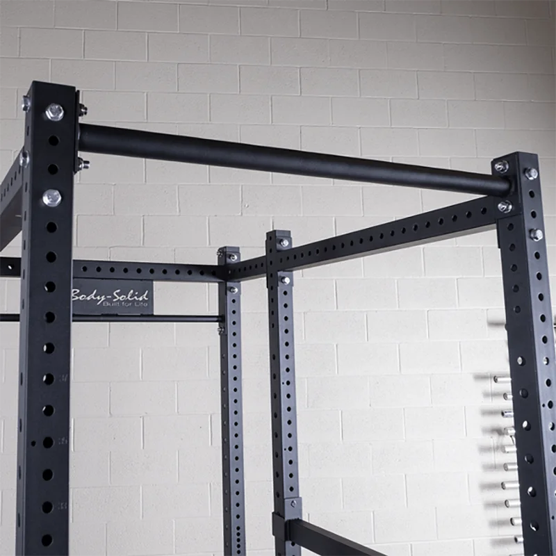 Barre Chin Up pour Power Rack SPR1000: Force et Équilibre Assurés - Matériel sport pas cher – Meilleur rapport qualité-prix - {'count': 3, 'name': 'Balance'}