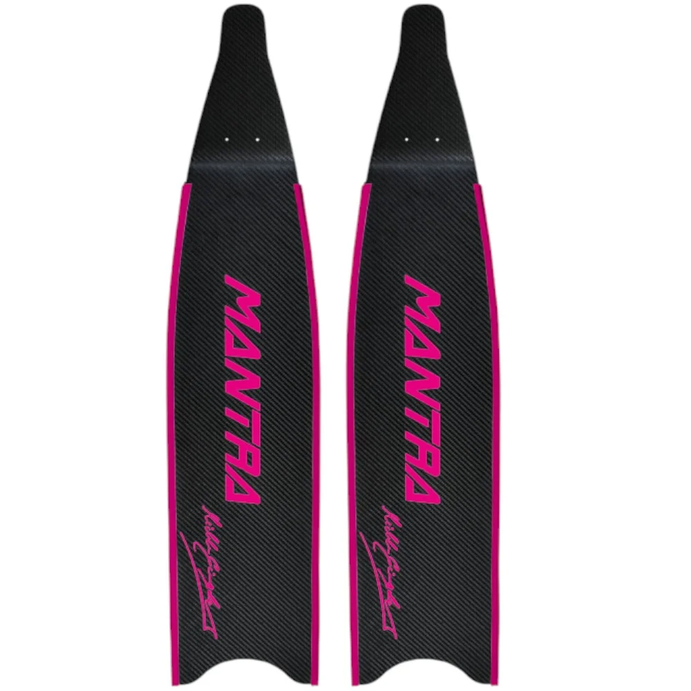 Voilures d’apnée carbone Mantra magenta, Cetma - Outdoor Sports Shop – Bons Plans Randonnée & Trekking Palmes d'apnée carbone Protech, C4 carbon - Apneya