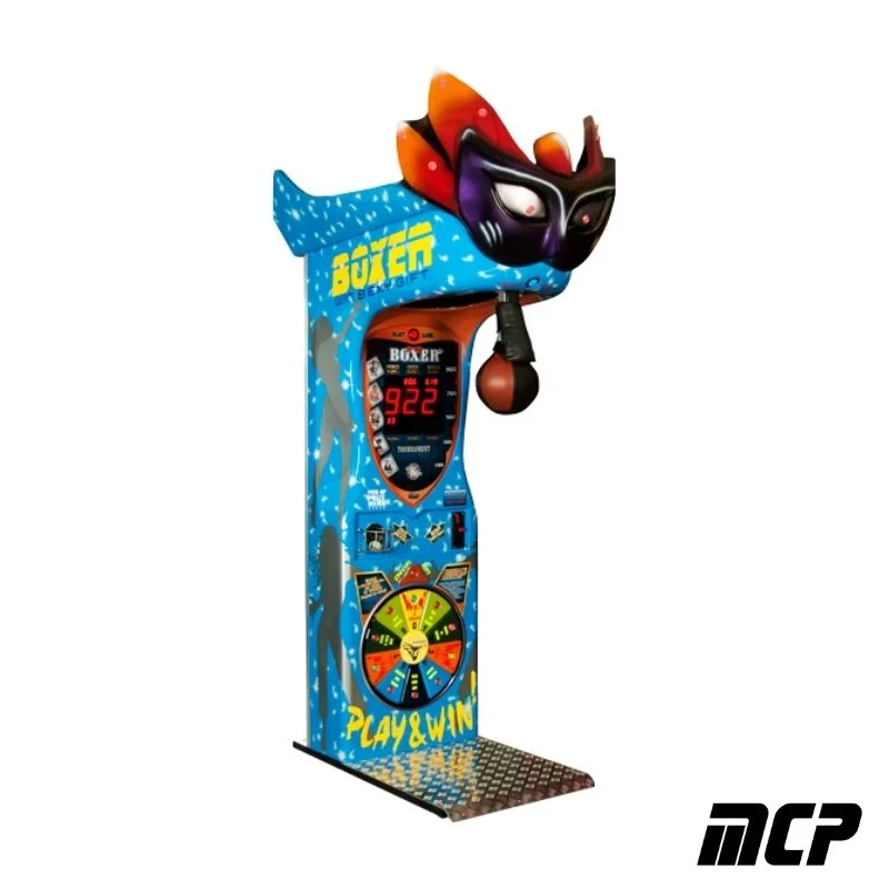 Punching ball fête foraine masque Saldi Straordinari Offerte Speciali Disponibili Adesso