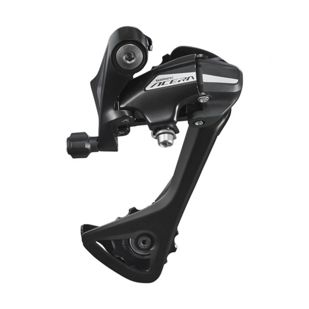 Derailleur AR 7/8 V Acera - Des Équipements Pensés Israeli pour Profiter de Chaque Instant Dehors