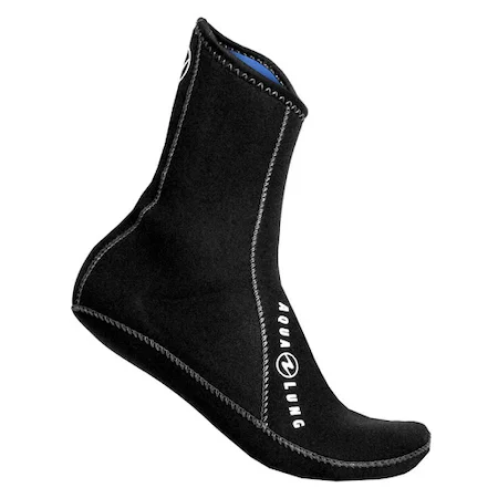 AQUALUNG CHAUSSETTES ERGO LONGUE - Saldi Straordinari – Offerte Speciali Disponibili Adesso - chaussons echo aqualung chaussette